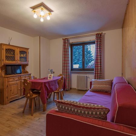 Residenza 3-Tre Aparthotel Madonna di Campiglio Exterior photo