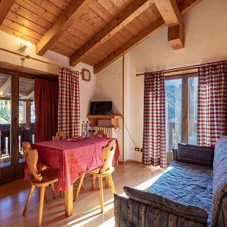 Residenza 3-Tre Aparthotel Madonna di Campiglio Exterior photo
