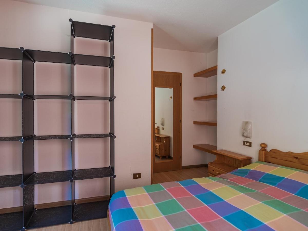Residenza 3-Tre Aparthotel Madonna di Campiglio Exterior photo
