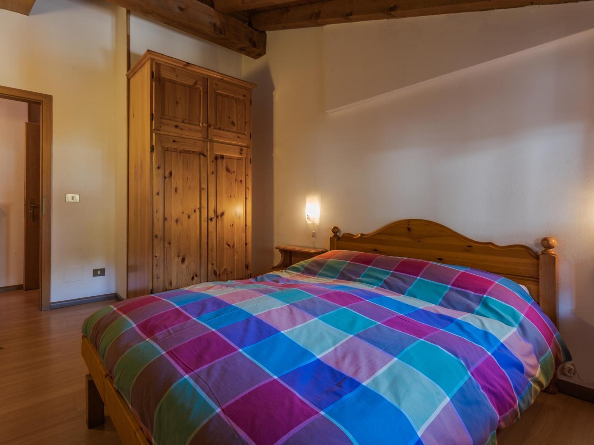 Residenza 3-Tre Aparthotel Madonna di Campiglio Exterior photo
