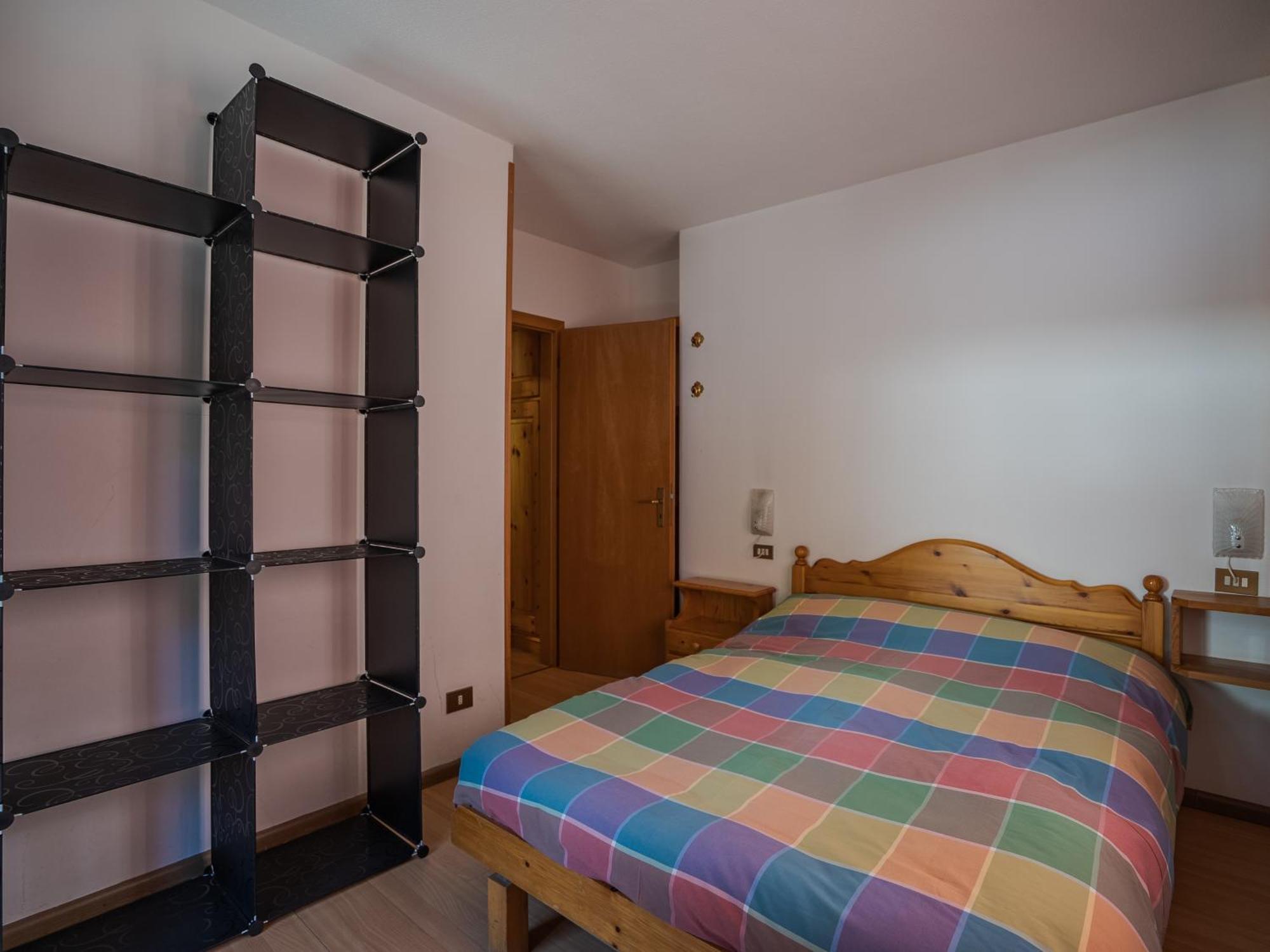 Residenza 3-Tre Aparthotel Madonna di Campiglio Exterior photo